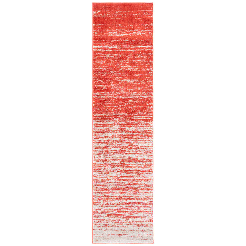 Tapis Adirondack Performance, Tapis de couloir 2 pi 6 po x 8 pi