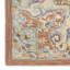  Tapis d'intérieur rétro ivoire 9 pi 9 po x 13 pi 9 po Maison-133430770-133430777