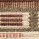 Marilo Rust Modern Indoor Rug