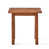 Teak is out of stock