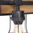 Siterra 3 - Light Dimmable Vanity Light