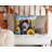 Other/No Pattern Outdoor Throw Pillow-99813040