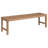 North Reading Outdoor Bench