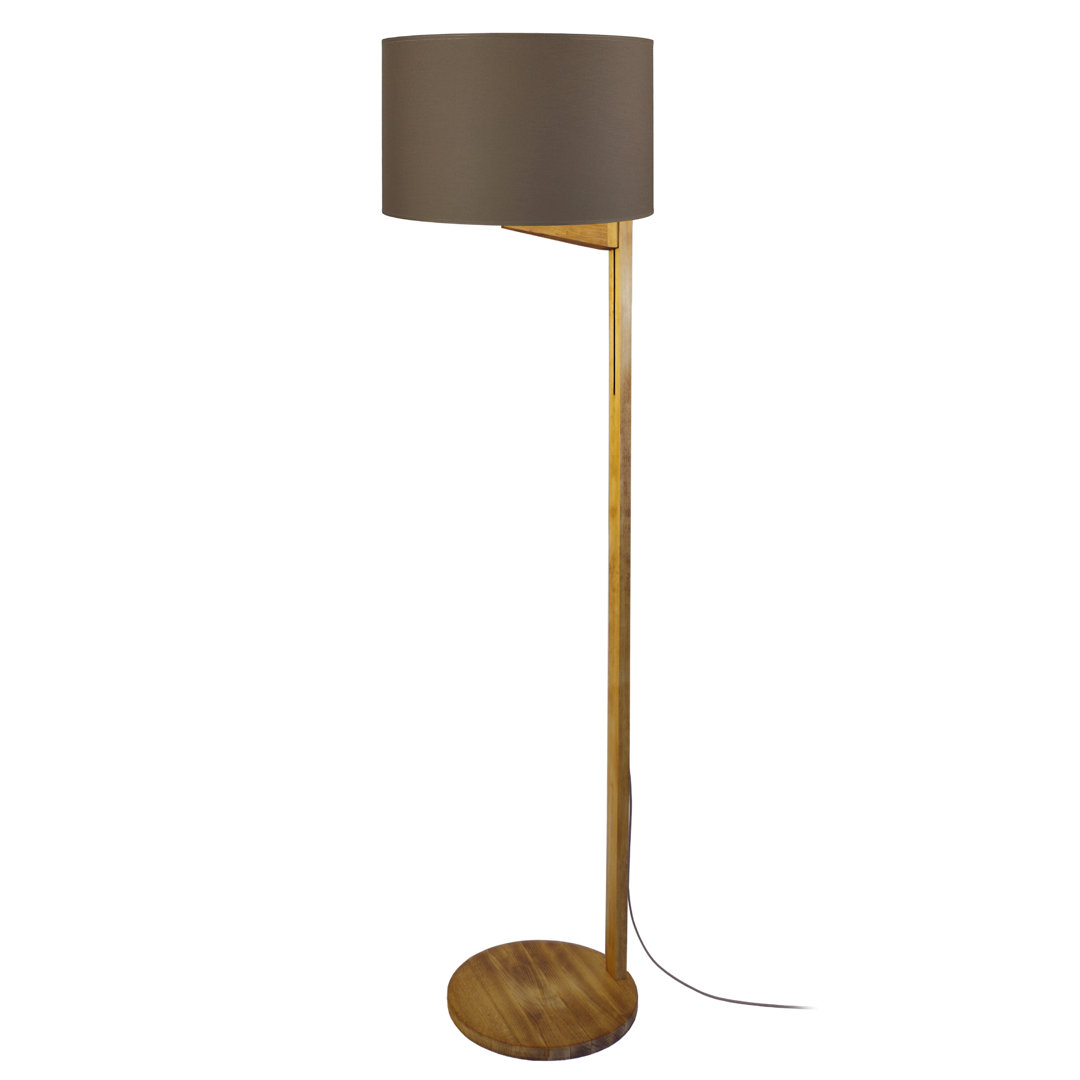 Selene 168cm Traditional Floor Lamp