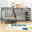 Knarr Kids Bunk Bed