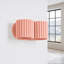 Aura Aluminium Flush Mounted Sconce-7287305-7287309-7287348