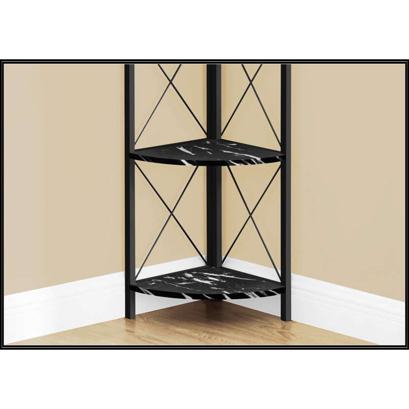 Bookshelf, Black