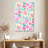 Harnek Spring Roses Pastel-108449878