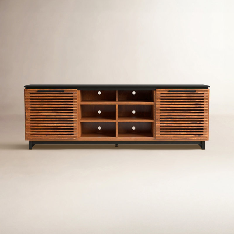 Liddel 85" Modern TV Stand for TVs up to 95"