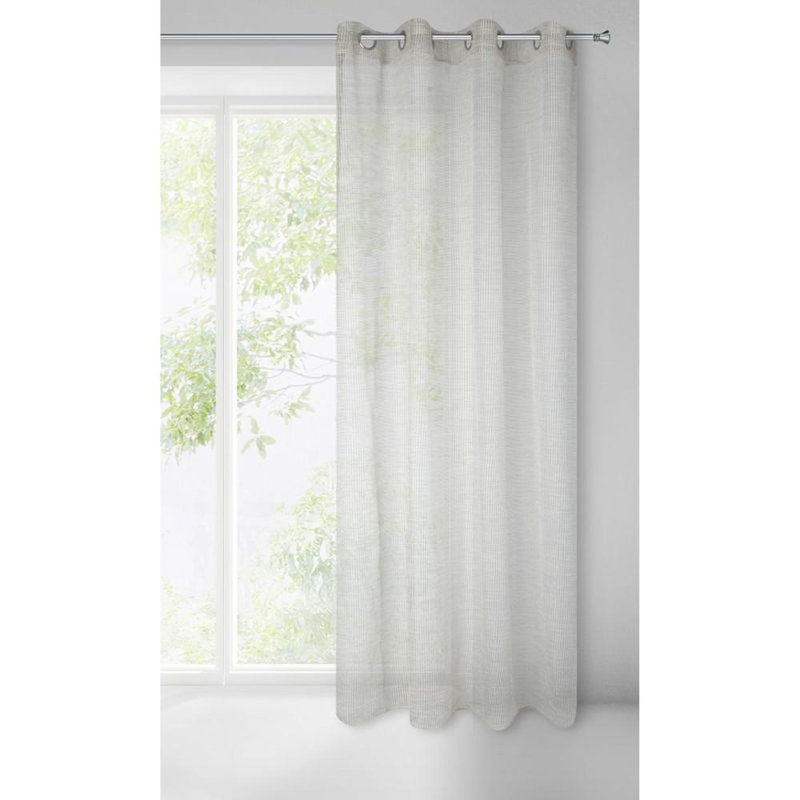 Room Darkening Curtain