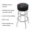 Tabouret tournant 31 "