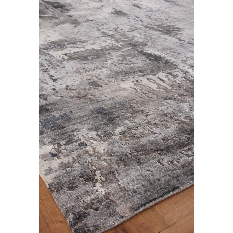 Laureno Area Rug, Rectangle 9' x 12'