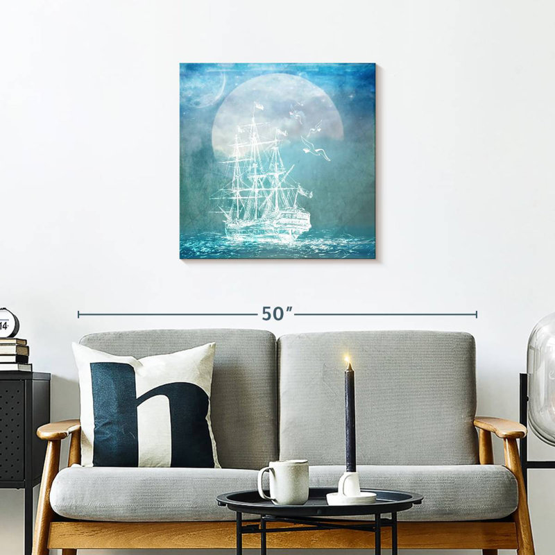 Aletra Sailor Away Ship II