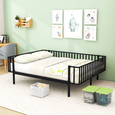 Metal Platform with Slat