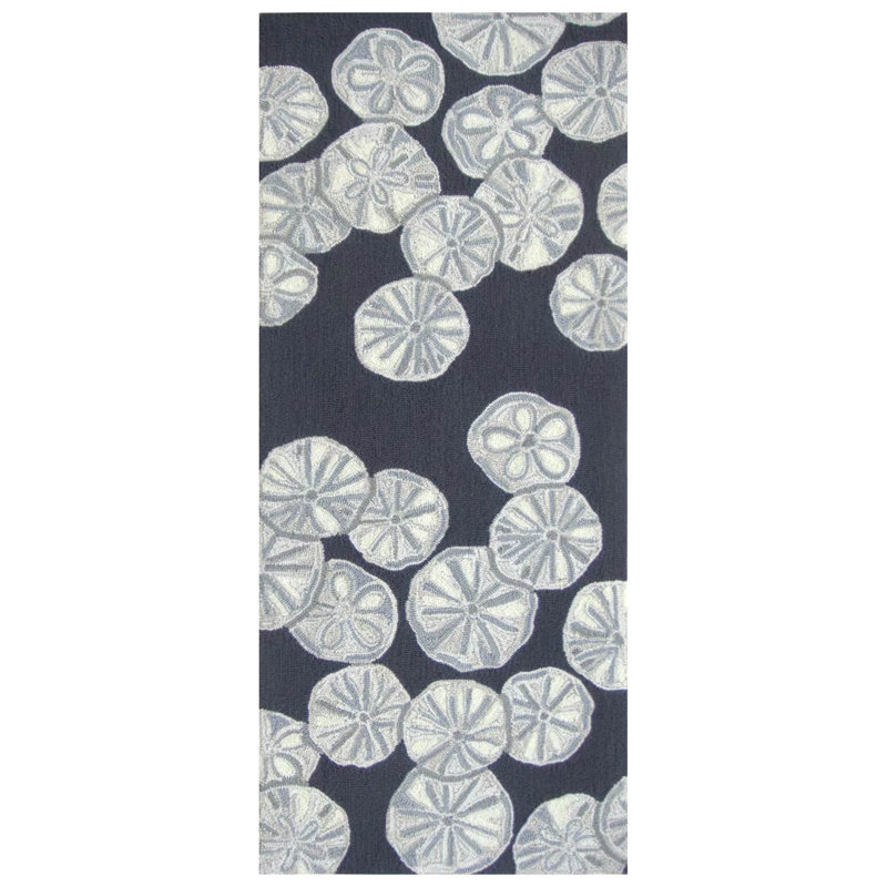 Anjuman Area Rug, Runner 2' x 5'