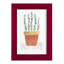 Wyler Punny Plant IV, encadré sur papier-1027836102-1027836103