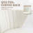 Modern Tufted Velvet Curved Back Dining Chair with Metal Legs-1144001348