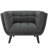 Bestow Upholstered Armchair-1261460720