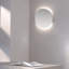Malibu Discs 2 - Light LED Flush Mounted Sconce-49980304-49993546