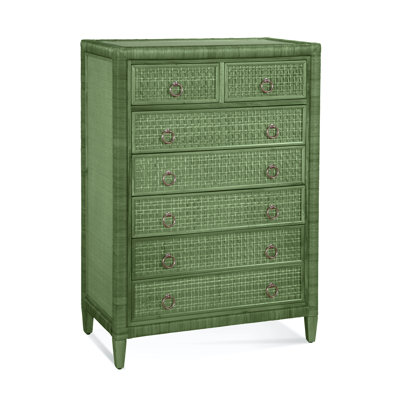 Monterey 7 - Drawer Dresser