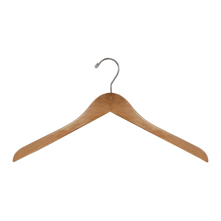 Rebrilliant Kentral Standard Hanger for Suit/Coat