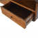 Avianca 35.43'' Solid Wood Console Table