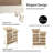 Alga Accent Cabinet