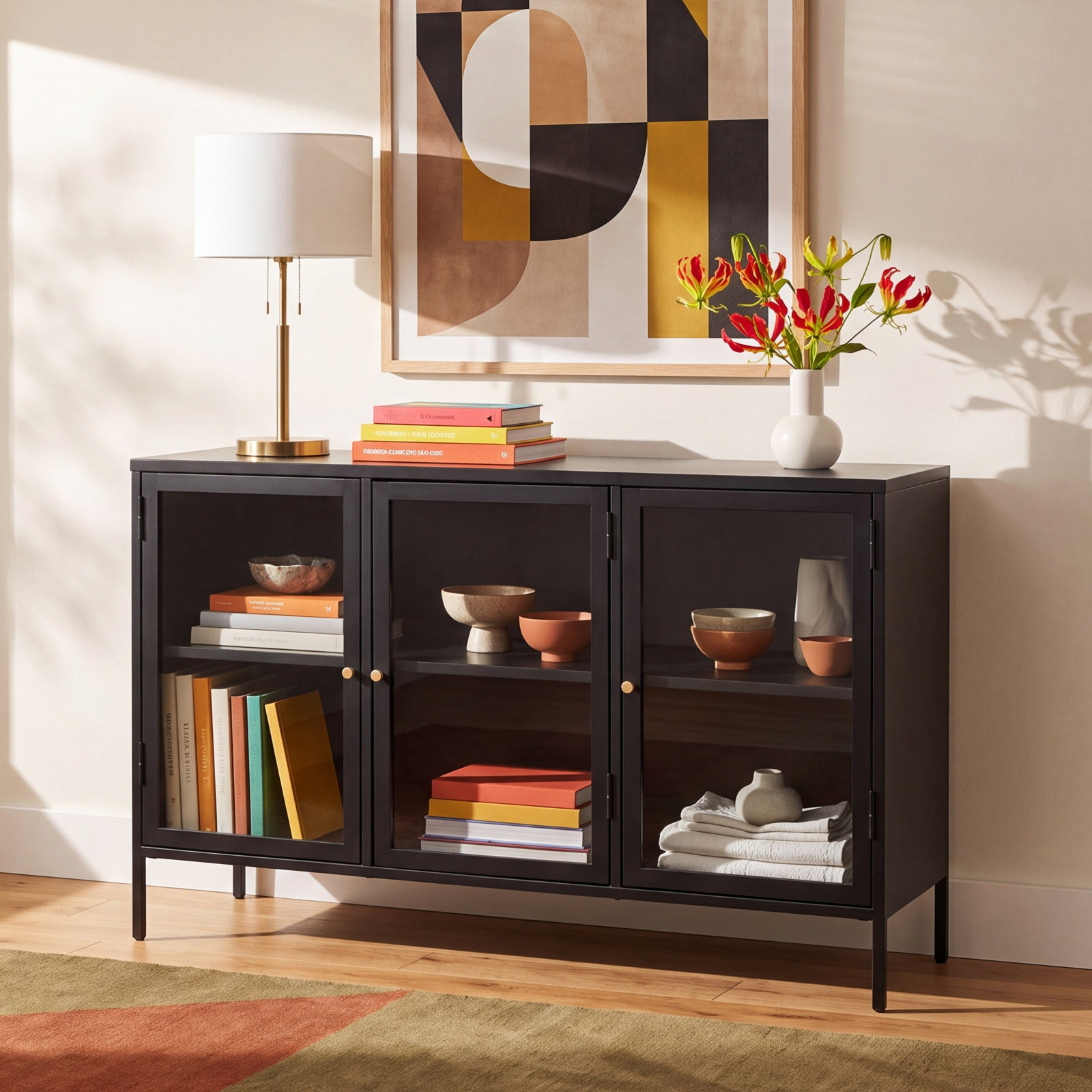 Kellen 52'' Sideboard