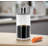 6oz. Glass Single Oil / Vinegar Cruet