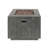 SQUARE IRON FIRE PIT-50 000 BTU-1009985024