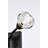 Armed Sconce-1439129976