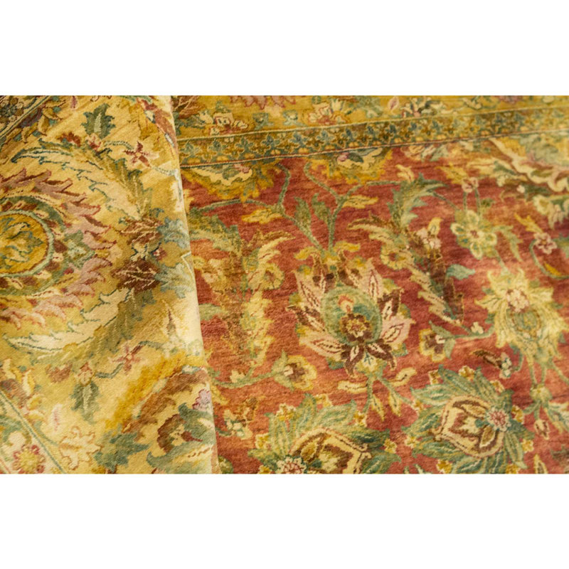 One-of-a-Kind 8'6" X 11'11" Area Rug