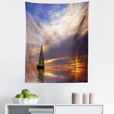 Microfiber Tapestry