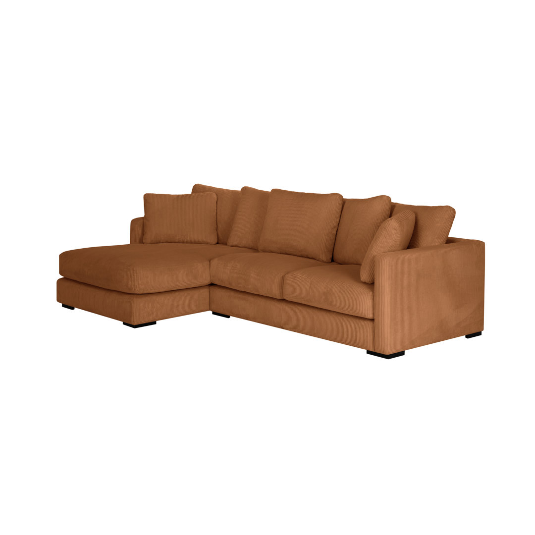 Ecksofa Anayelli