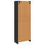 3 -Door 3 Storage Cabinet-1325189157
