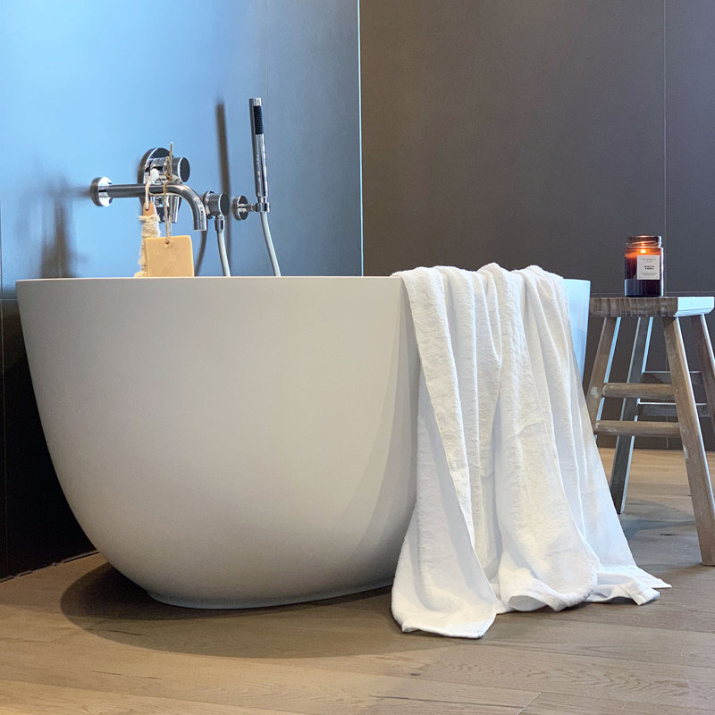 Lightweight Bath Towel