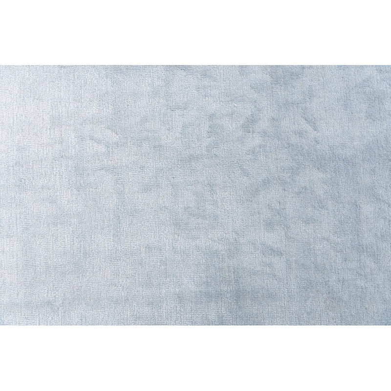 Jacinto Light Blue Rug