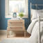 Karsten 2 - Drawer Nightstand