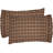 Crosswoods 100% Cotton Plaid - Set of 2-1272935879