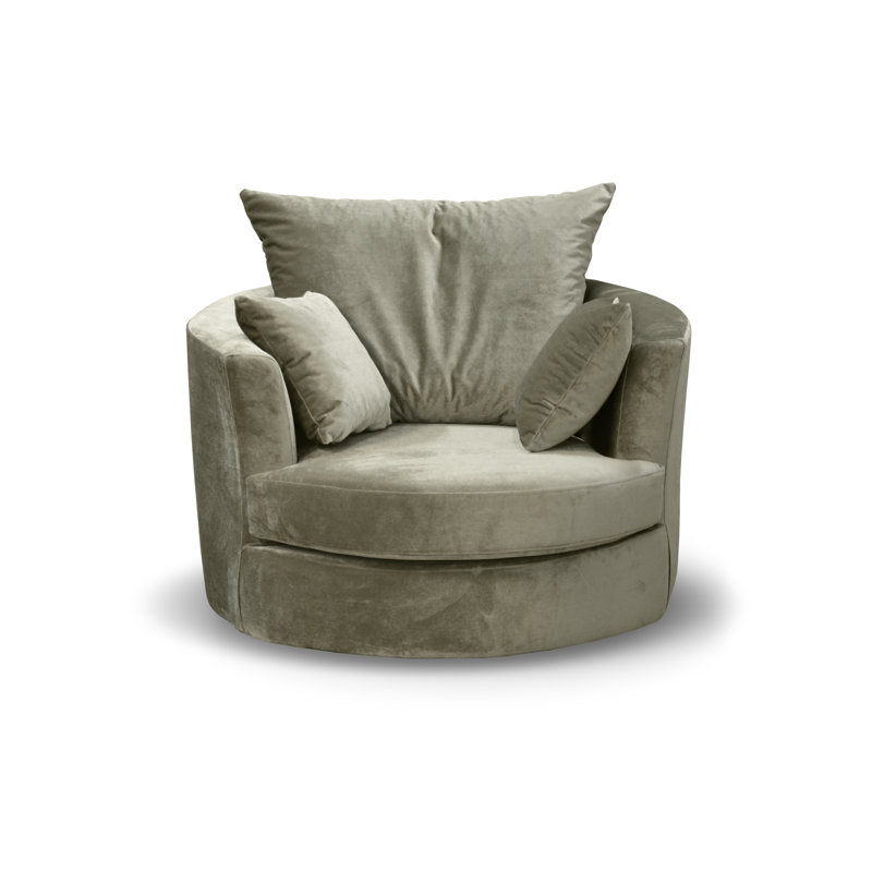 Sessel Horfield Arnchair, Beige