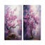 Ensemble d'ameublement fantaisie Amethyst Hues-272084012