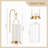 Candle Sconces Wall Decor Set Of 2-1486563893
