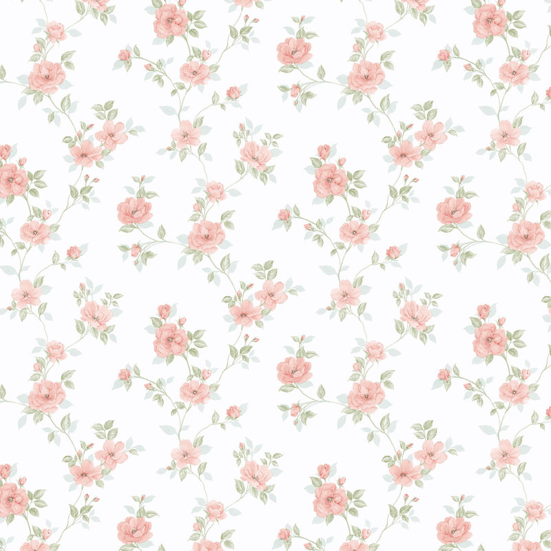 Kathelyn Roll, Green/Pink/Teal