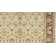 Bokara Rug Co., Inc. Hand-Knotted High-Quality Beige and Brown Area Rug ...