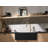 Tenerife Pull-Down Kitchen Faucet With C-Spout-56725366