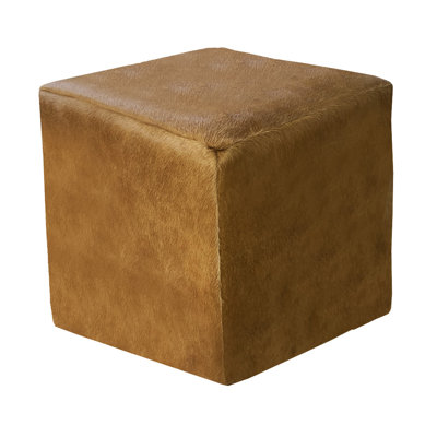 Square Ottoman