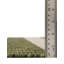 Tapis rayé vert / gris intérieur / extérieur Palominas-465157533