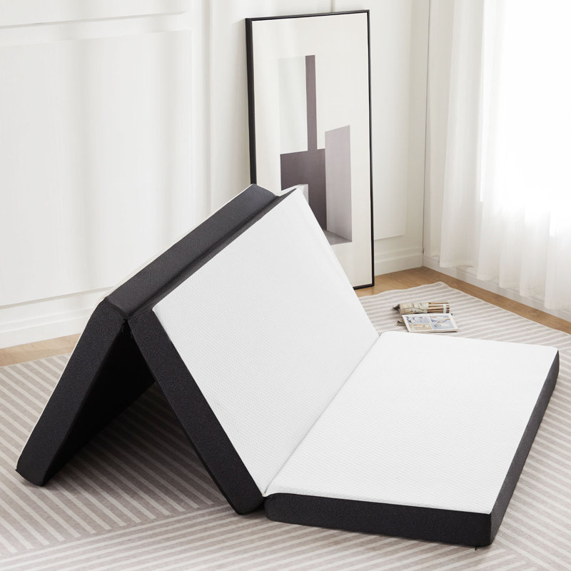 Matelas Alwyn Home, 3", Grand lit