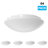 Fontvieille LED Flush Mount-530841058