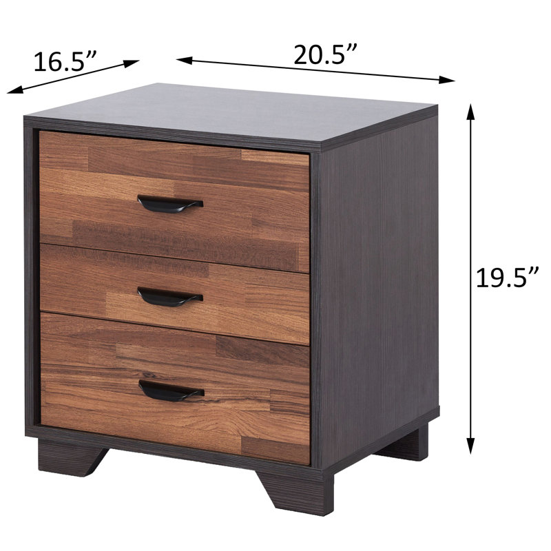 Table d'appoint 3 Modern Modern